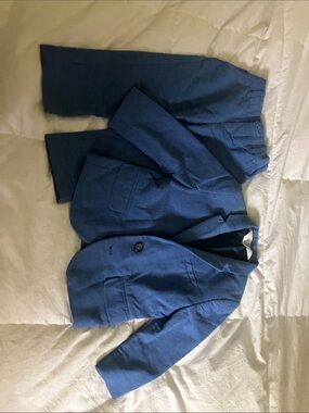 H&M Toddler Suit Set